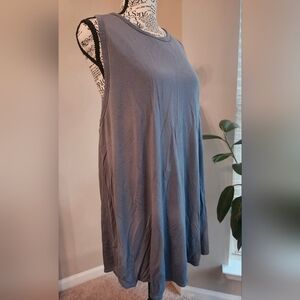 SHEBIRD Women's loose Tank Top